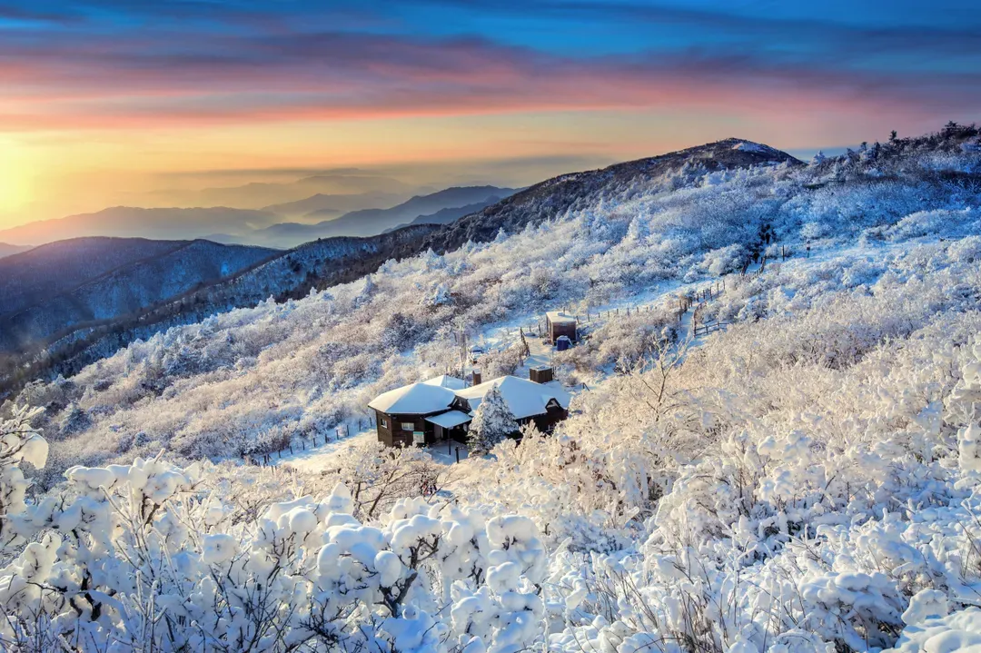 雪嶽山