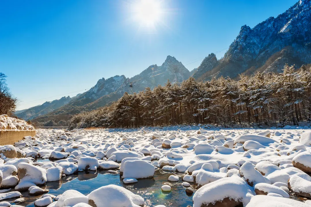 雪嶽山