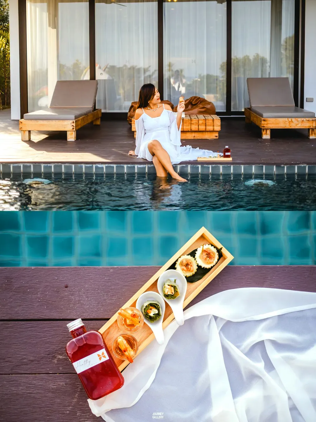 華欣心靈渡假村 (THE SPIRIT RESORT HUA HIN)-7