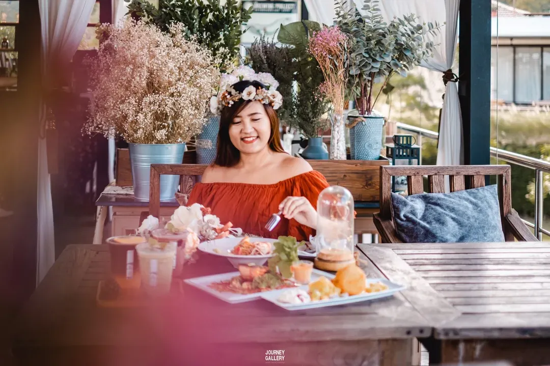 華欣心靈渡假村 (THE SPIRIT RESORT HUA HIN)-5