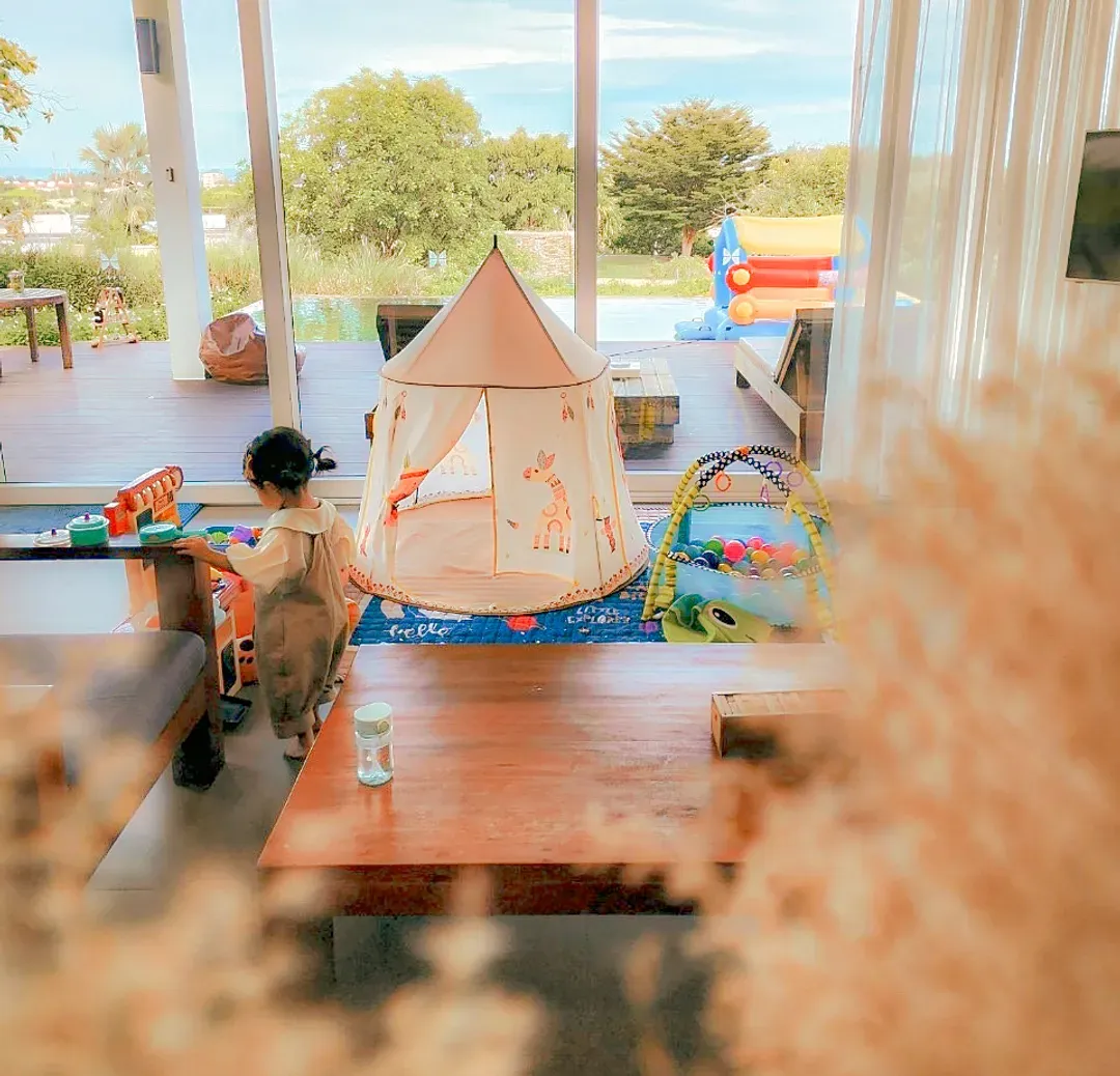 華欣心靈渡假村 (THE SPIRIT RESORT HUA HIN)-9