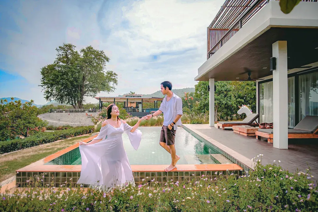 華欣心靈渡假村 (THE SPIRIT RESORT HUA HIN)-4
