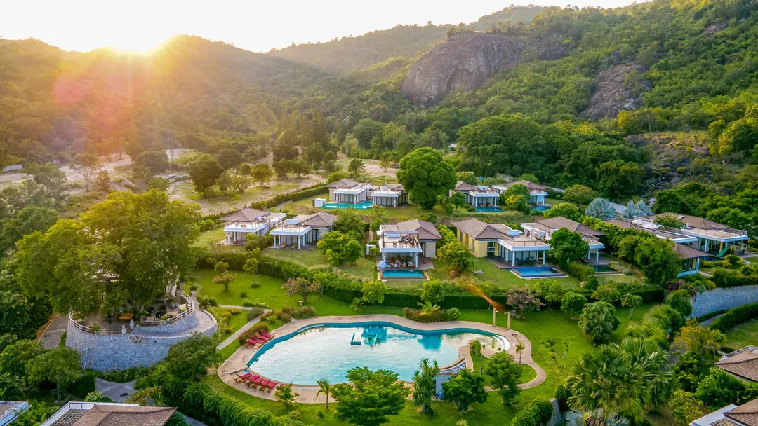 華欣心靈渡假村 (THE SPIRIT RESORT HUA HIN)-2