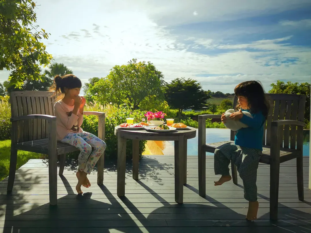 華欣心靈渡假村 (THE SPIRIT RESORT HUA HIN)-6