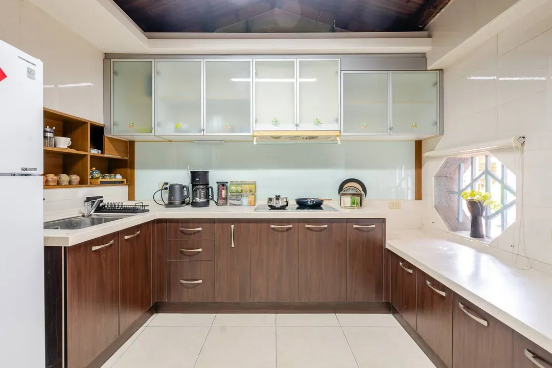 Tayouan Villa｜Tainan Traditional House｜Home away from Home FortZeelandia