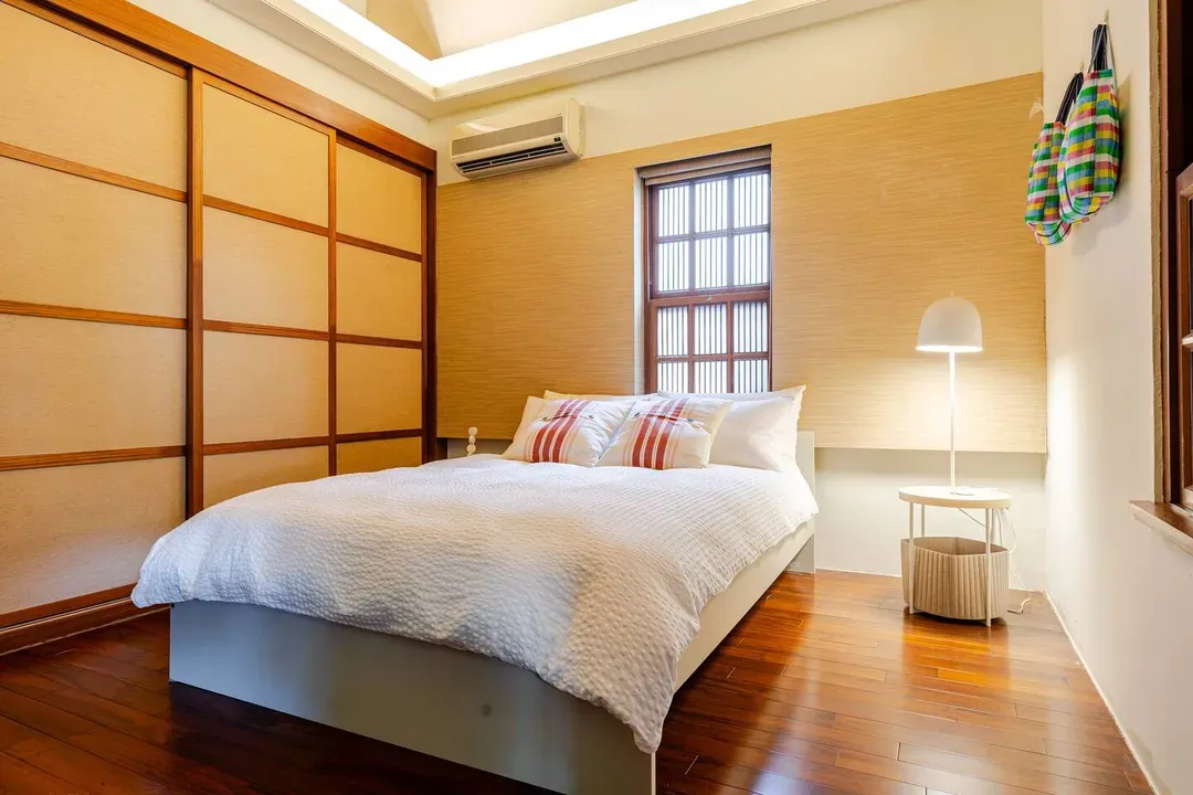 Tayouan Villa｜Tainan Traditional House｜Home away from Home FortZeelandia
