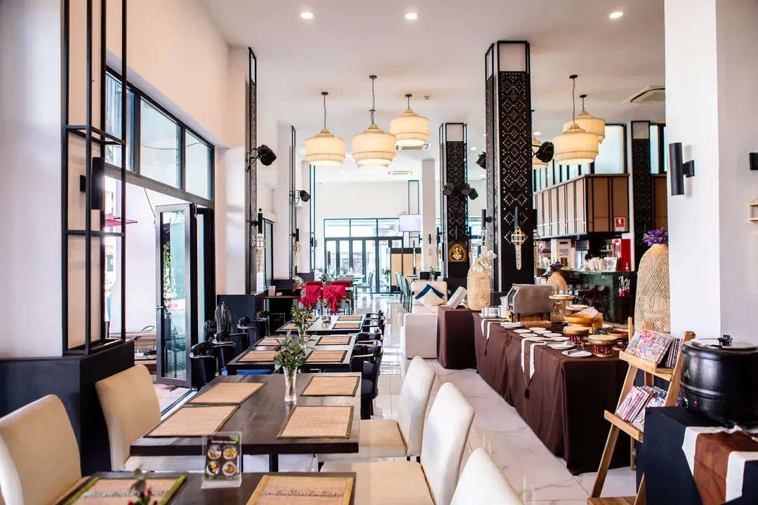 The Experience Walking Street Chiang Mai Cultural Hotel