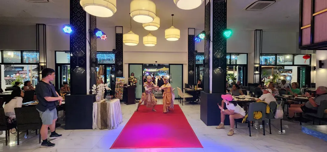 The Experience Walking Street Chiang Mai Cultural Hotel