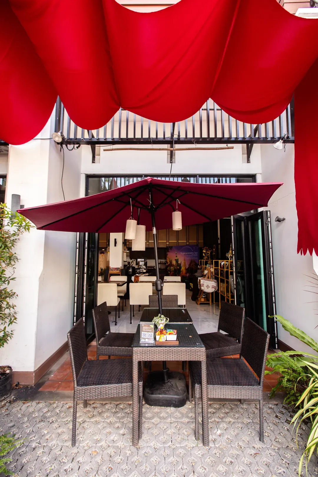 The Experience Walking Street Chiang Mai Cultural Hotel