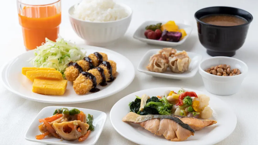 Nagoya Garland Hotel