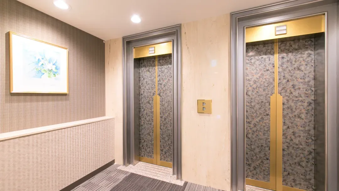Nagoya Garland Hotel