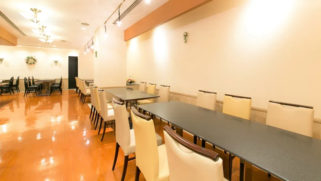 Nagoya Garland Hotel