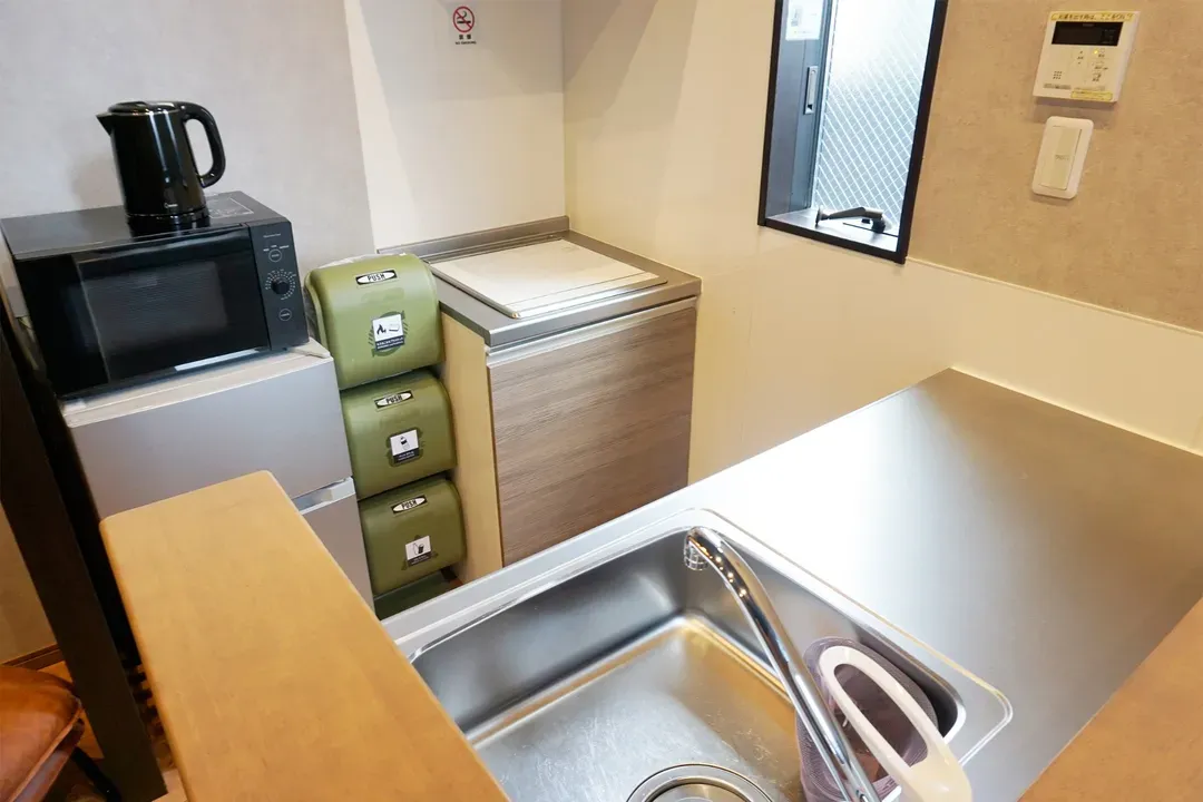YOUR ROOM Kumamoto Station