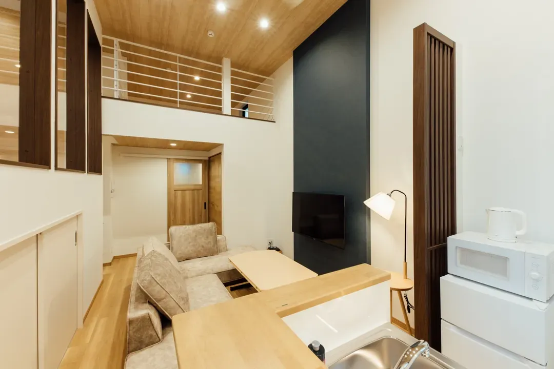 YOUR ROOM Kumamoto Station