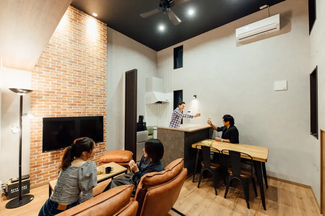 YOUR ROOM 熊本站-1｜熊本站步行7分
