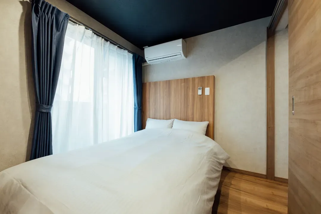 YOUR ROOM 熊本站-1｜熊本站步行7分