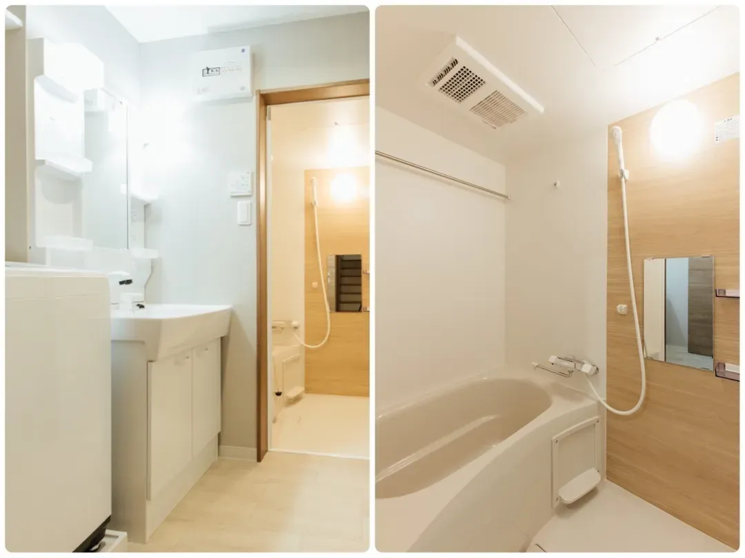 YOUR ROOM 熊本站-5｜熊本站步行7分