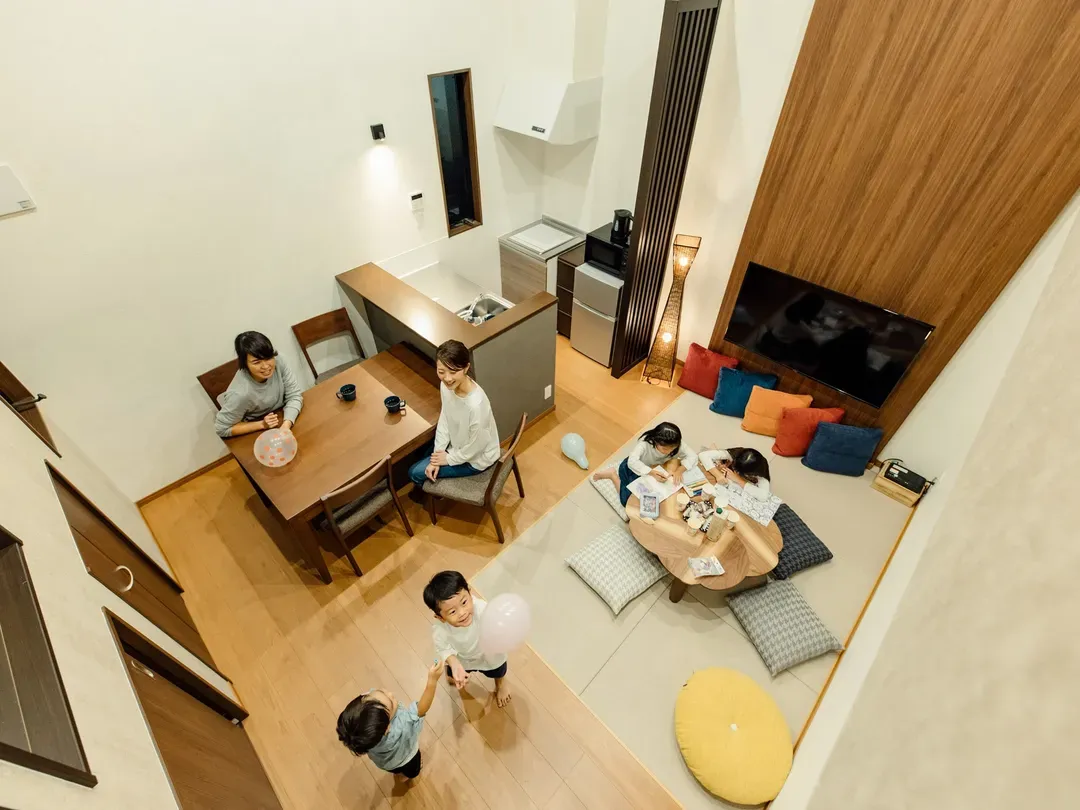 YOUR ROOM 熊本站-5｜熊本站步行7分