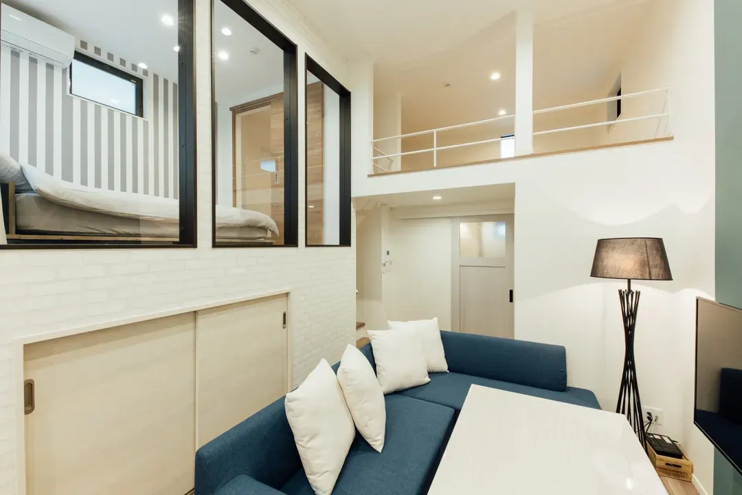 YOUR ROOM 熊本站-4｜熊本站步行7分