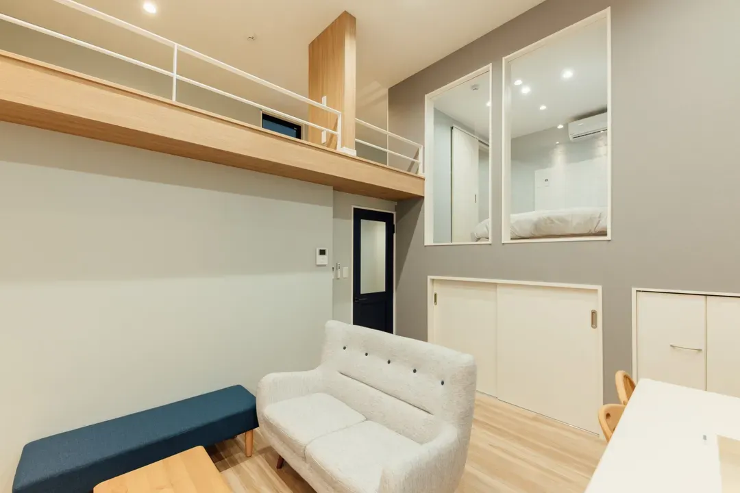 YOUR ROOM Kumamoto Station