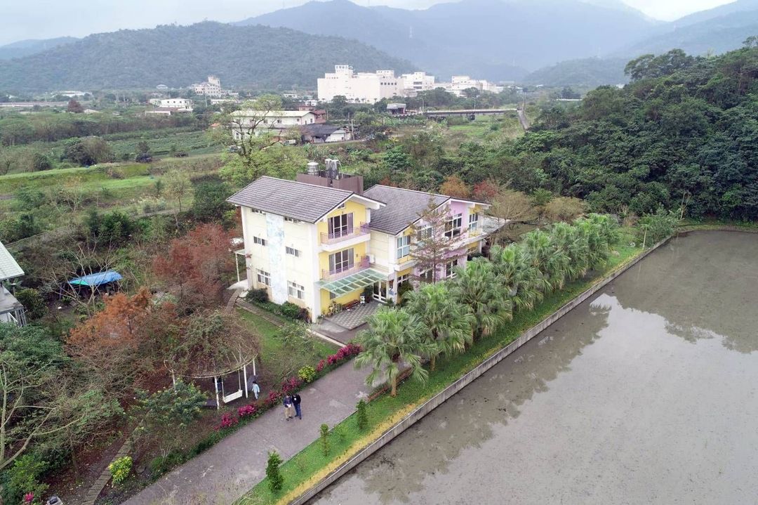 B&B Villa Barefoot Spring