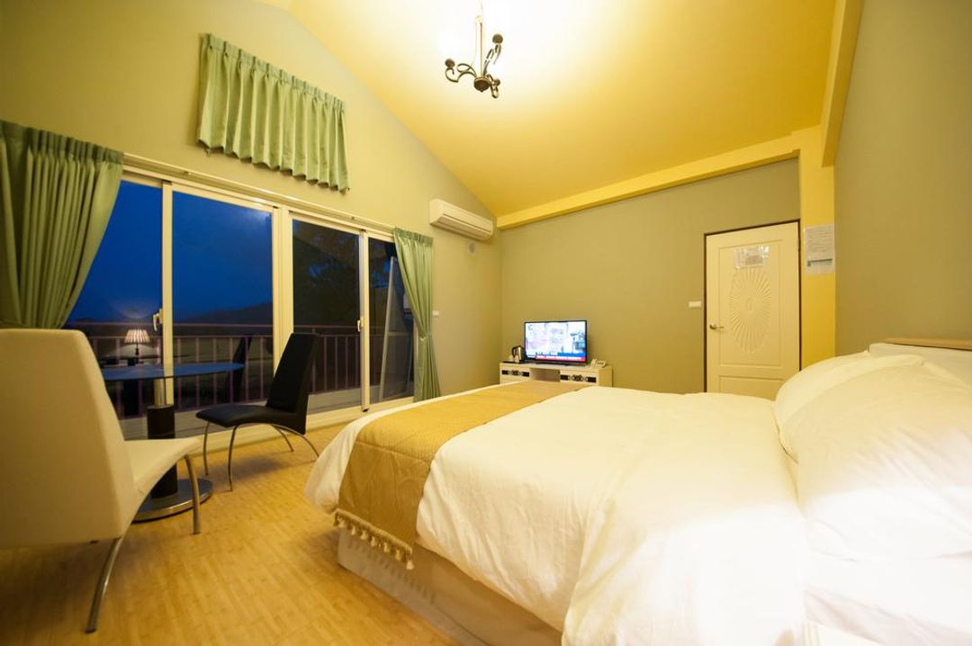 B&B Villa Barefoot Spring