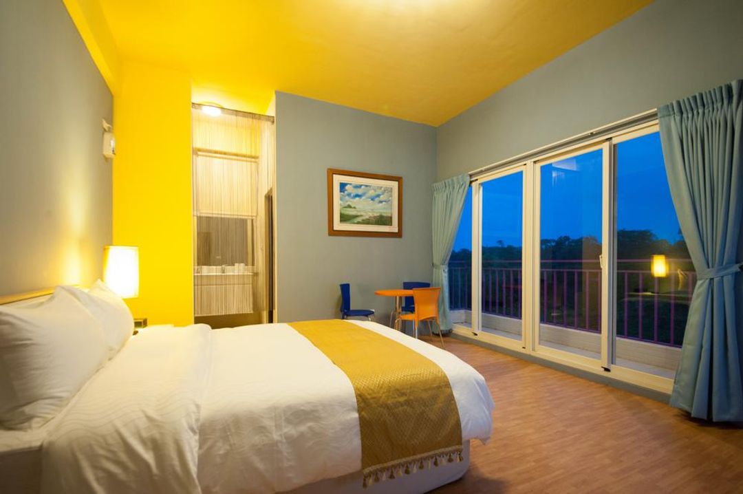 B&B Villa Barefoot Spring