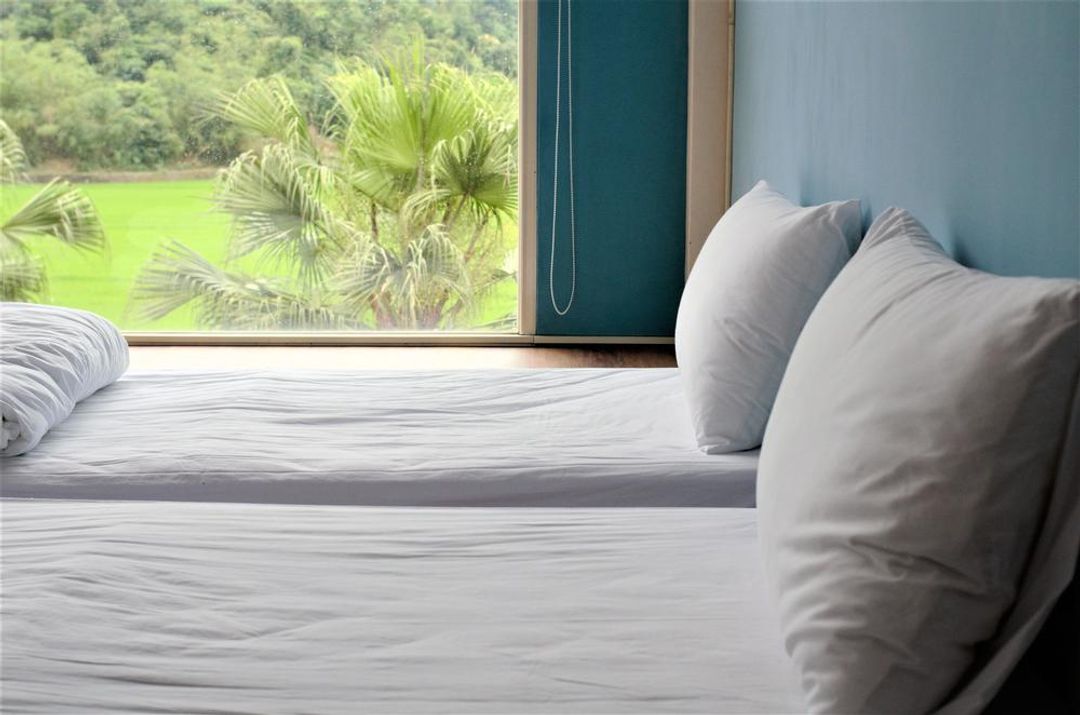 B&B Villa Barefoot Spring