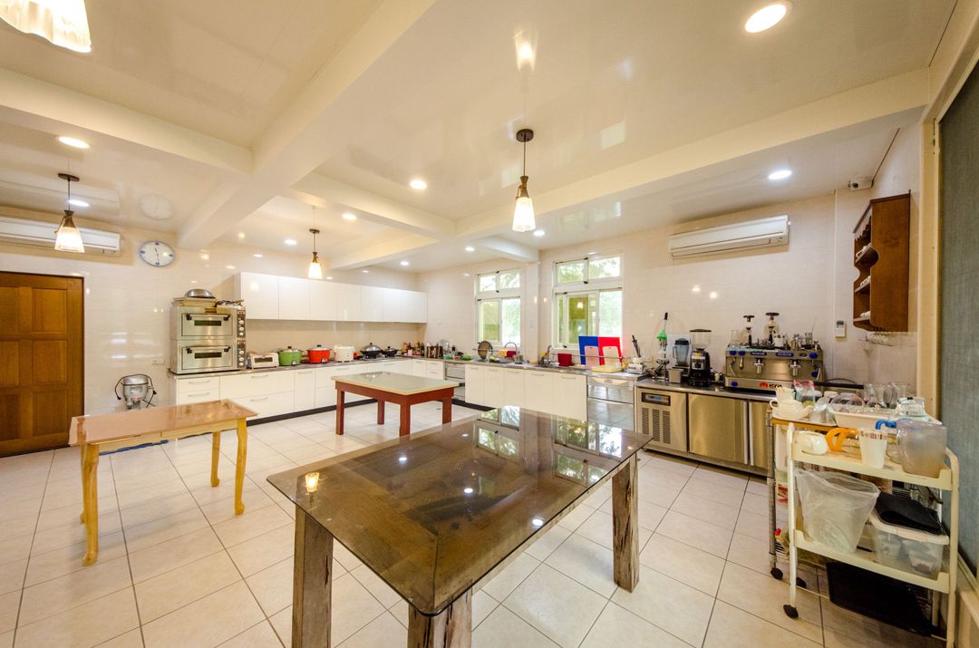 B&B Villa Barefoot Spring