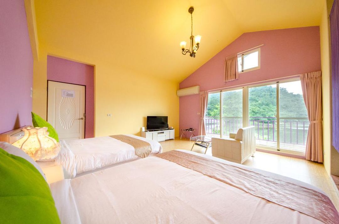 B&B Villa Barefoot Spring