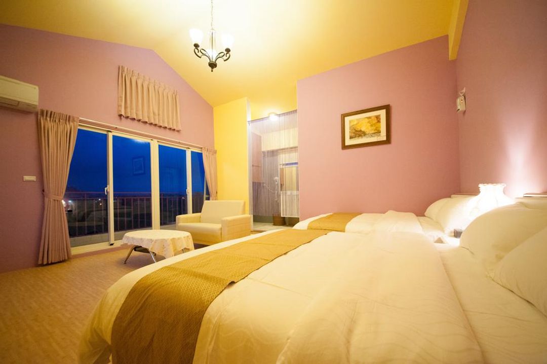 B&B Villa Barefoot Spring