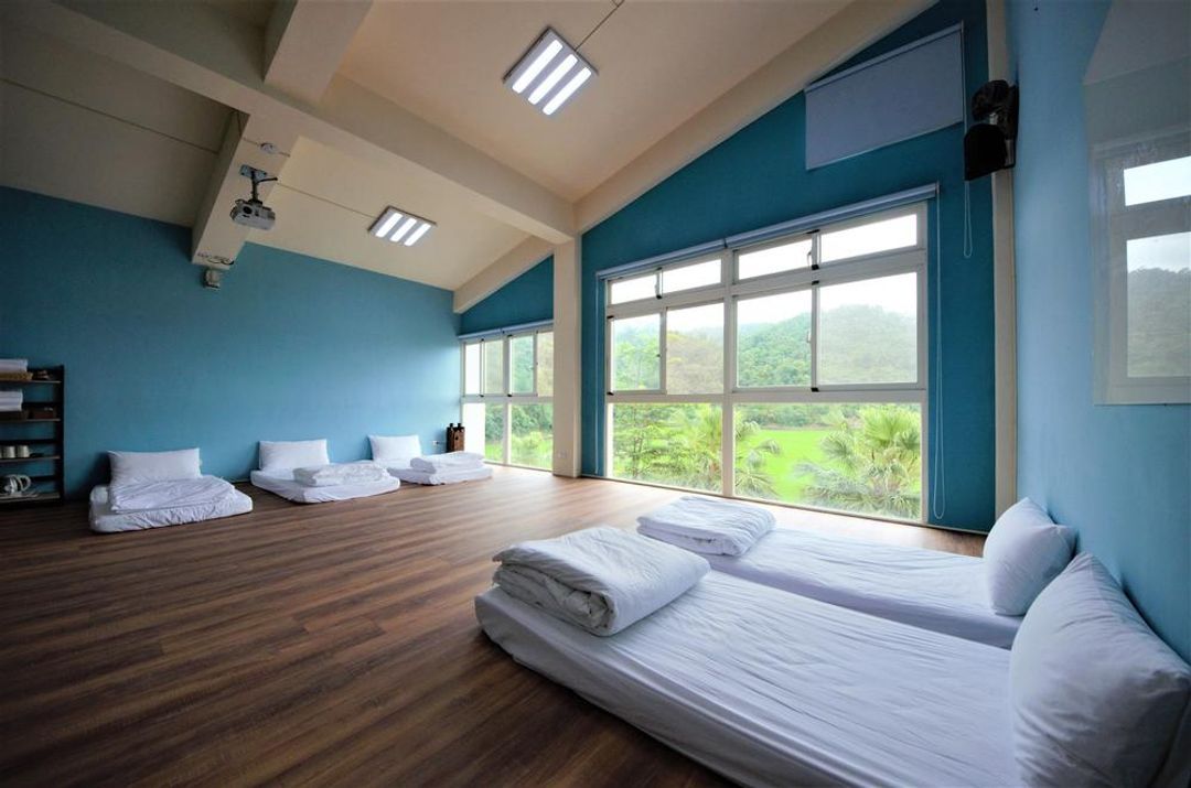 B&B Villa Barefoot Spring
