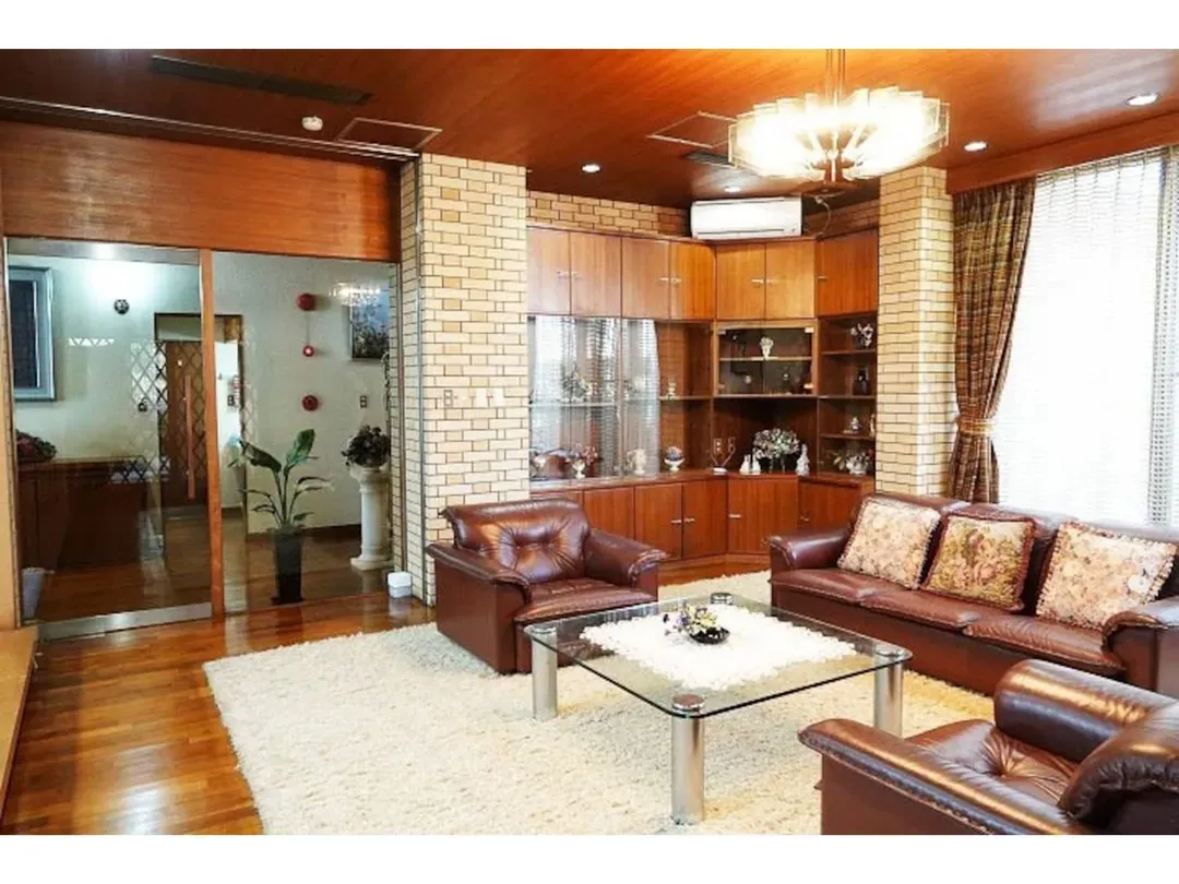 THE TORII