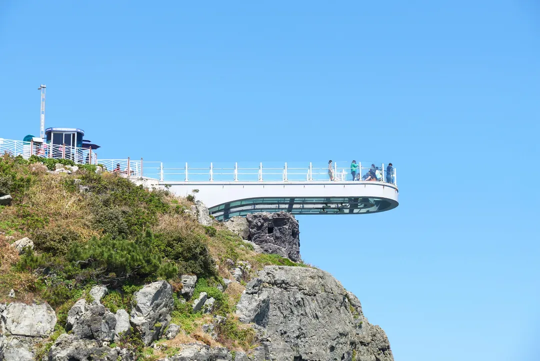 五六島天空步道