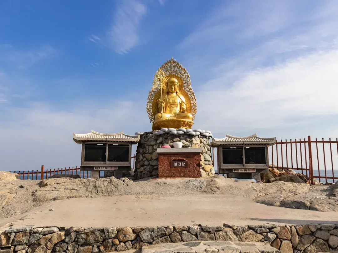 海東龍宮寺