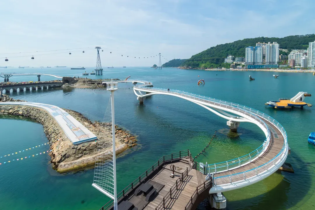 松島天空步道