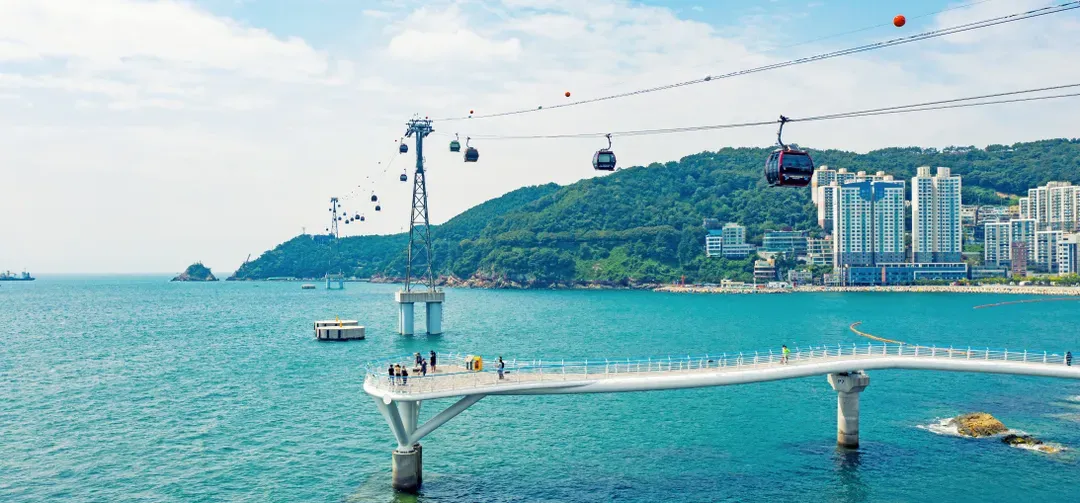 松島天空步道