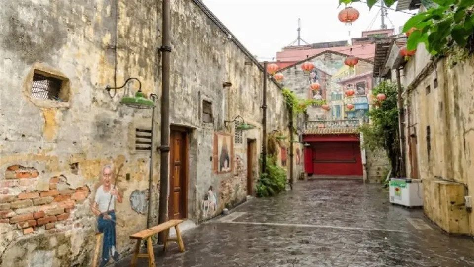 大阪環球影城旅行團