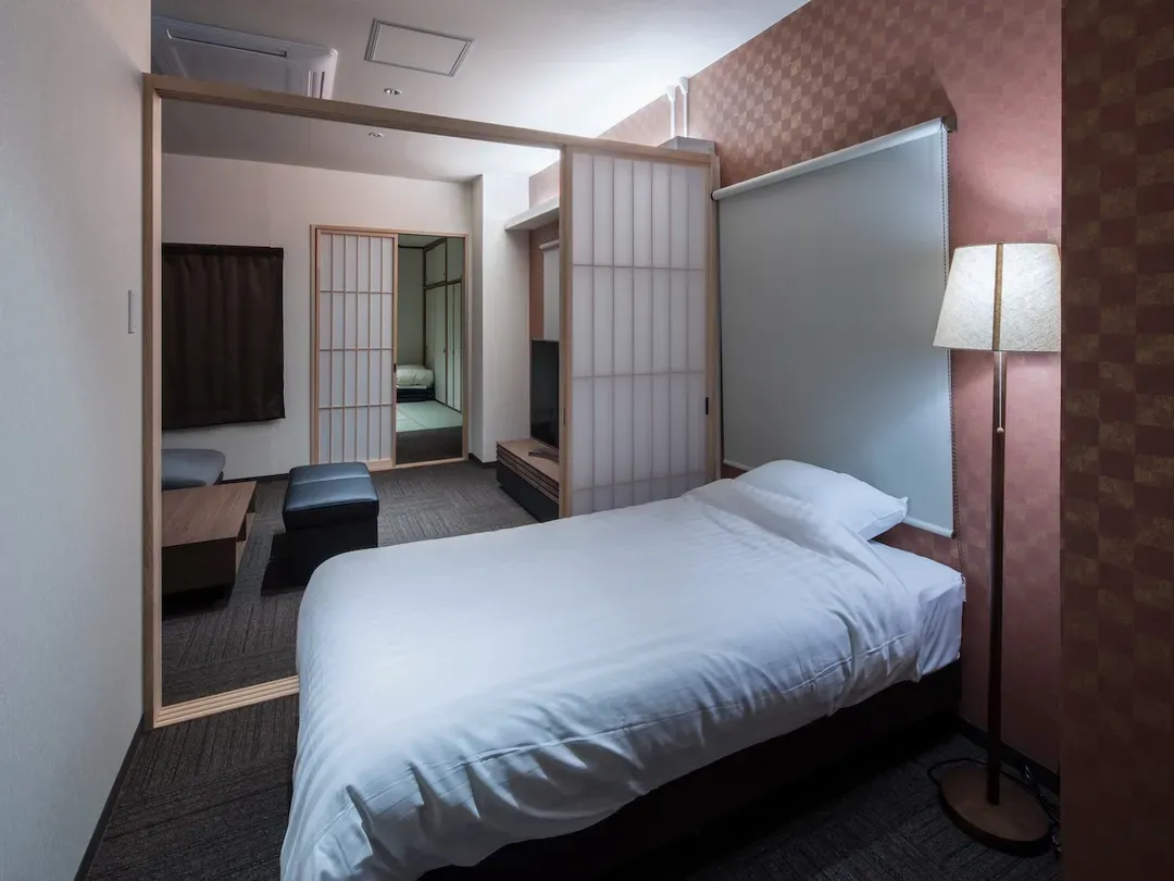 Landor Hotel Hiroshima Sweets