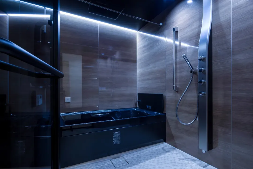 Randor Residence -1