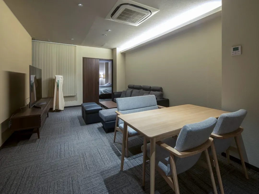 Landor Hotel Hiroshima Sweets