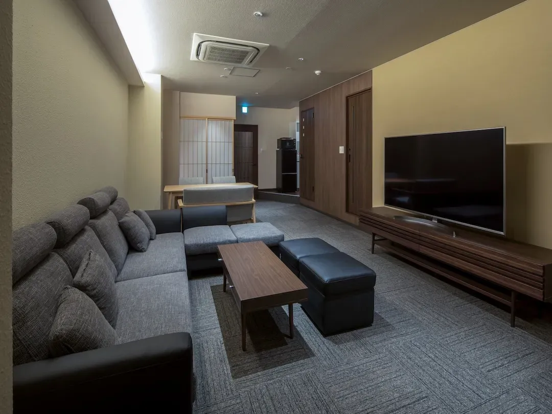 Landor Hotel Hiroshima Sweets