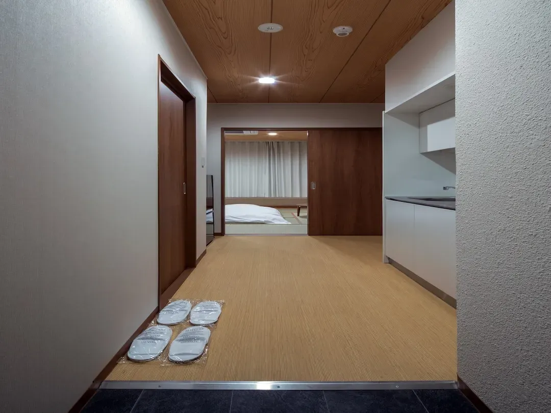 廣島縣-Randor Residence -5