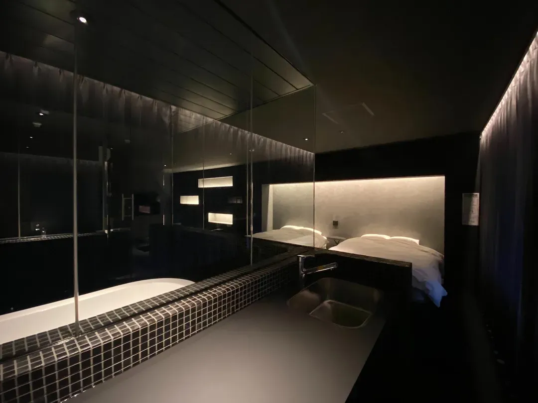 廣島縣-Randor Residence -6