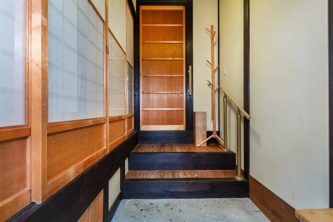 【京町风】Shiki Homes | 町家明