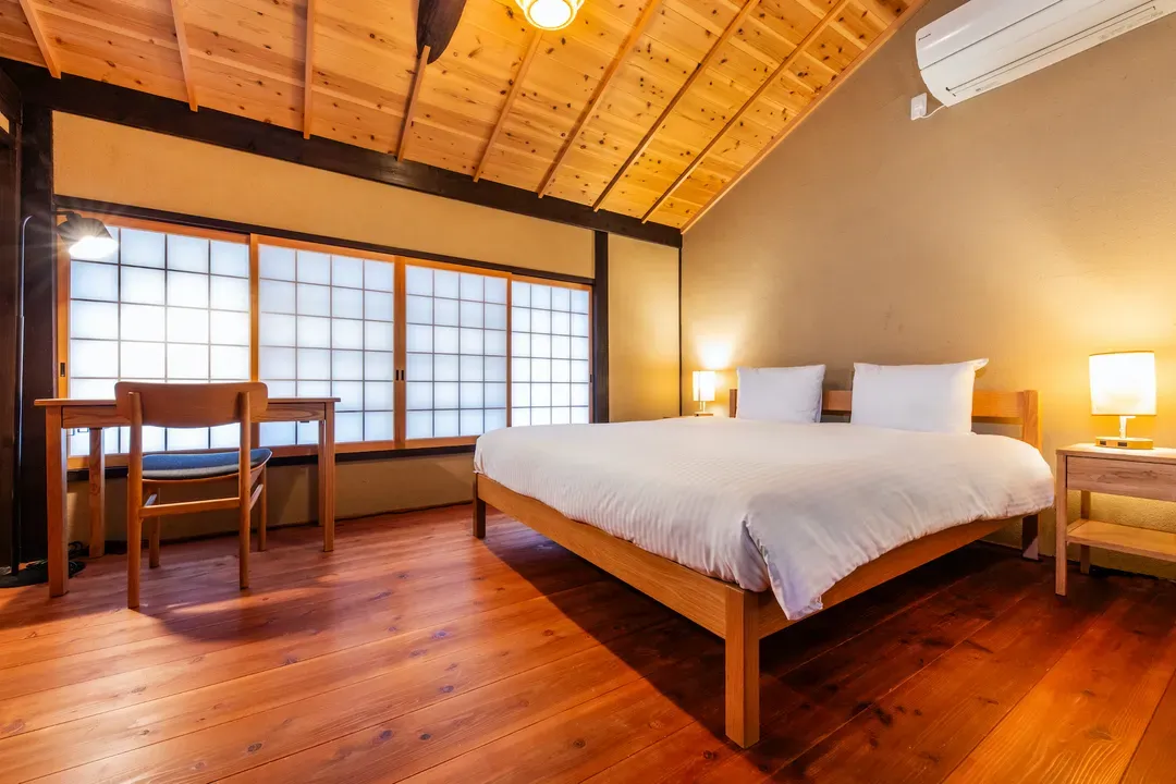 【京町风】Shiki Homes | 町家明