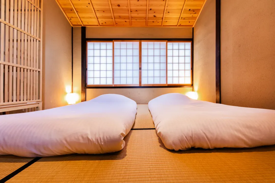 【京町风】Shiki Homes | 町家明