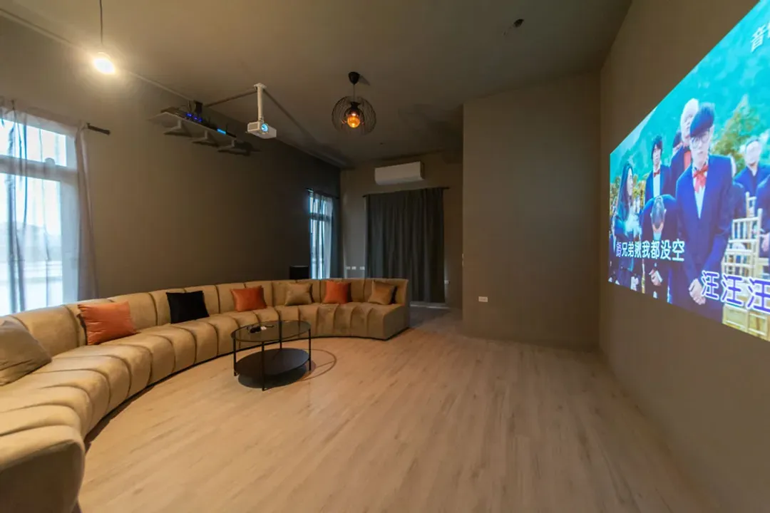 星晴VILLA