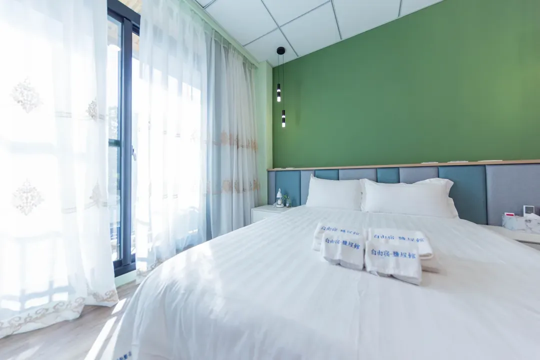 EZSTAY Yancheng Branch-10