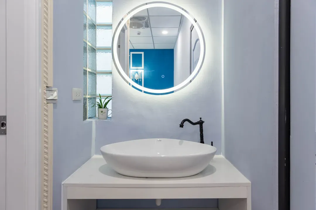 EZSTAY Yancheng Branch-18